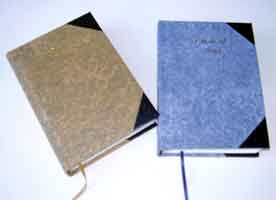 Notebooks